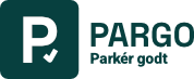 Pargo – Parkér godt Logo